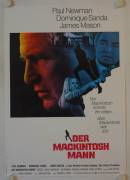 The MacKintosh Man (Der MacKintosh-Mann)